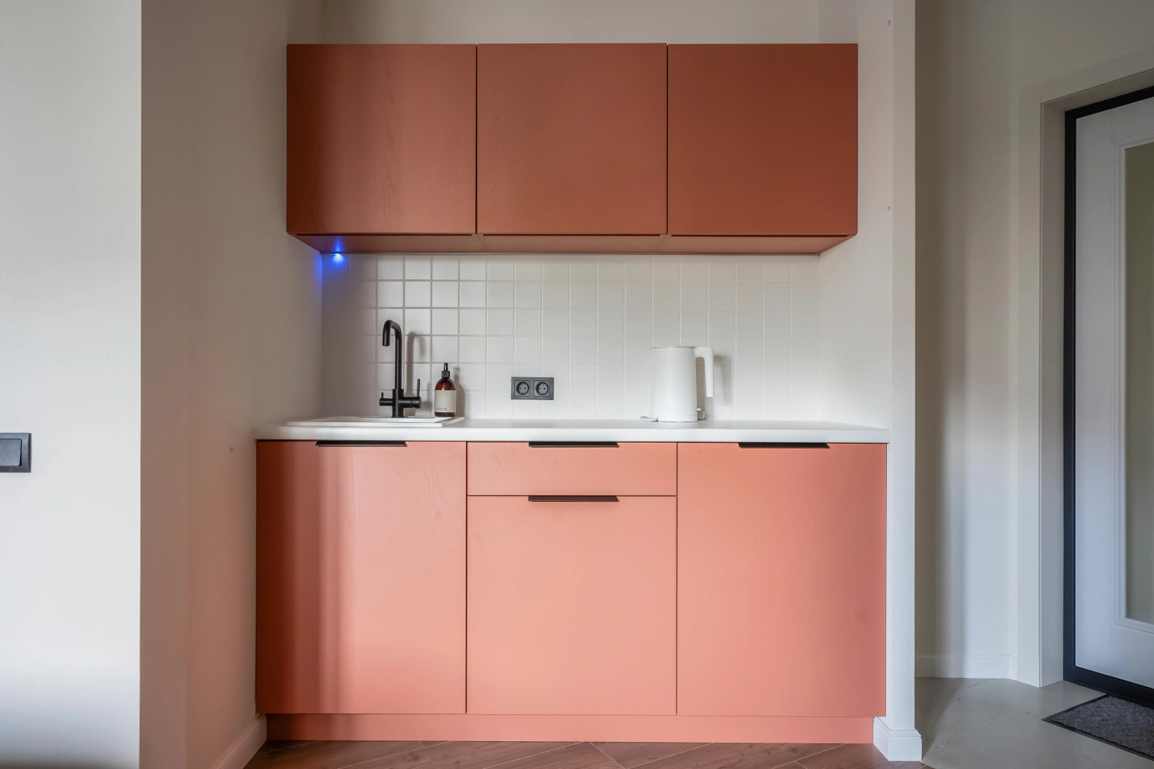 Апартаменты Delhi by Pavlov