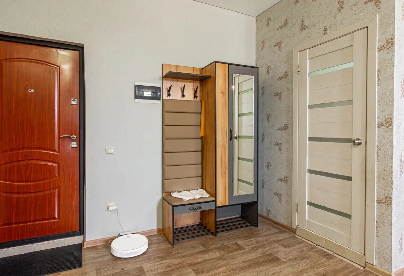 Квартира на Декабристов 17