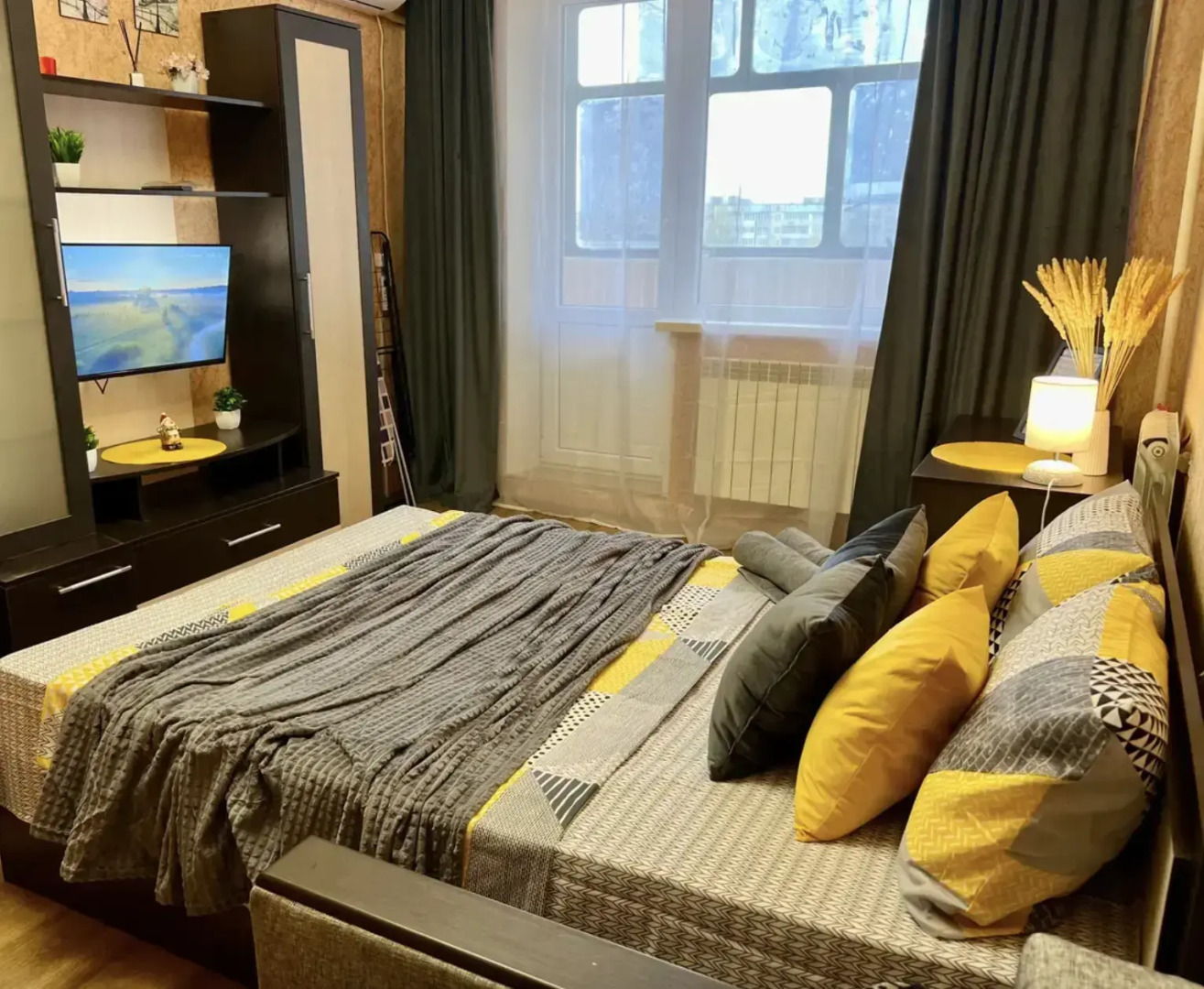 Квартира рядом с Лентой