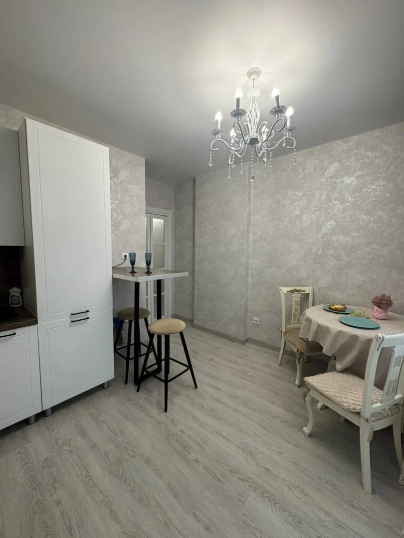 Квартира Однокомнатная Тц глобус