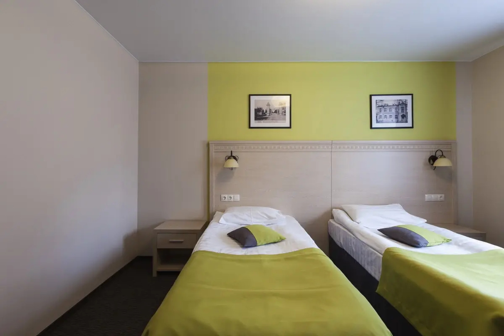 Мини-Отель Приорат