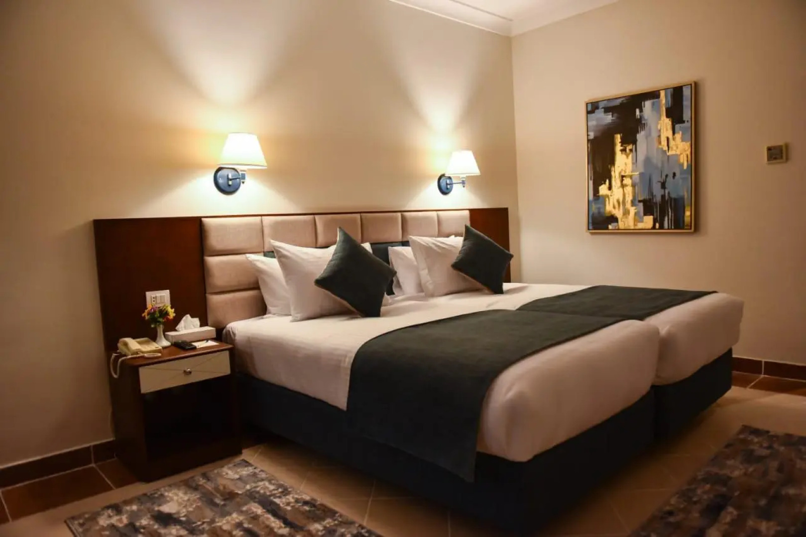 Ivy Cyrene Island Aqua Park Resort