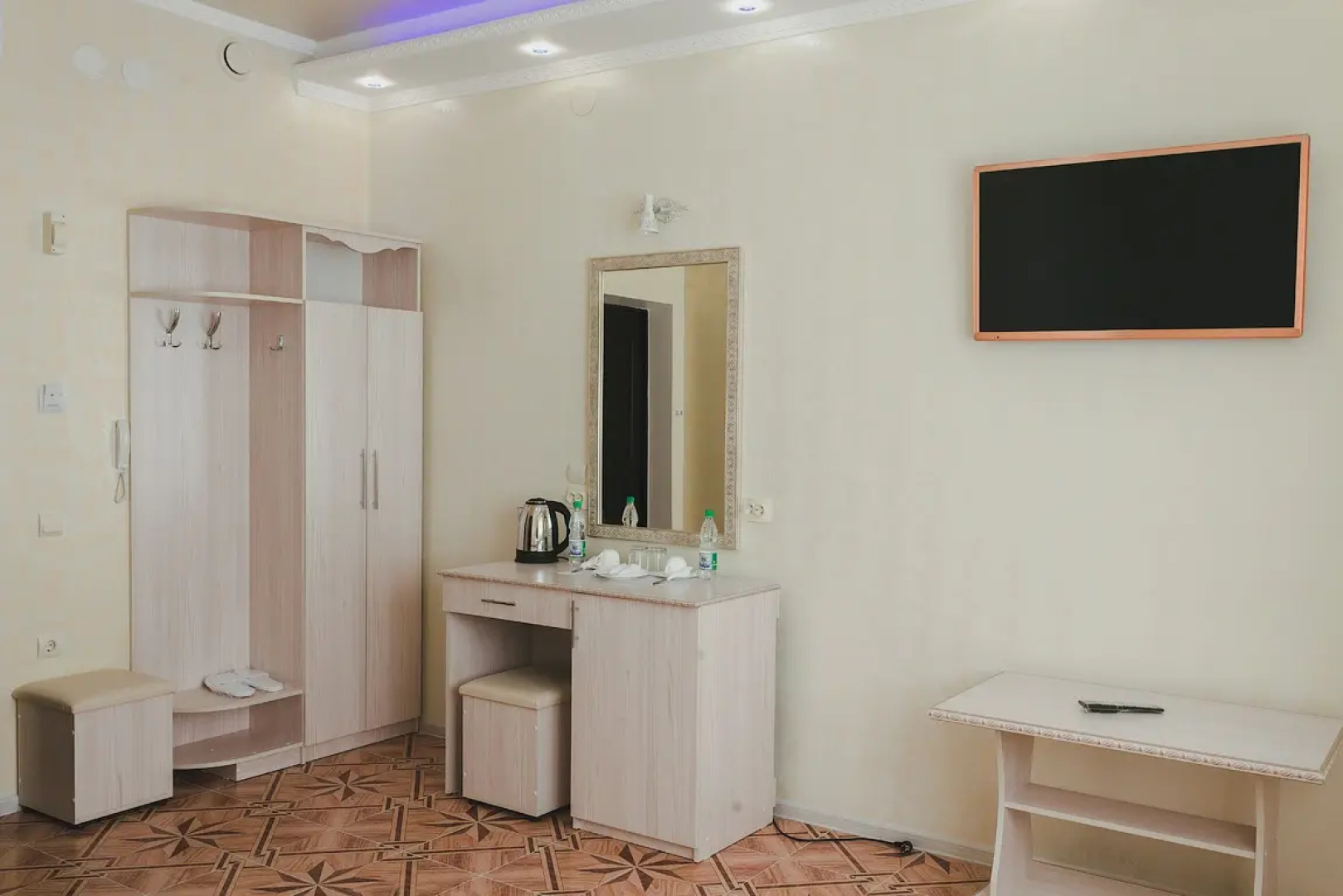 Отель Замок Короля