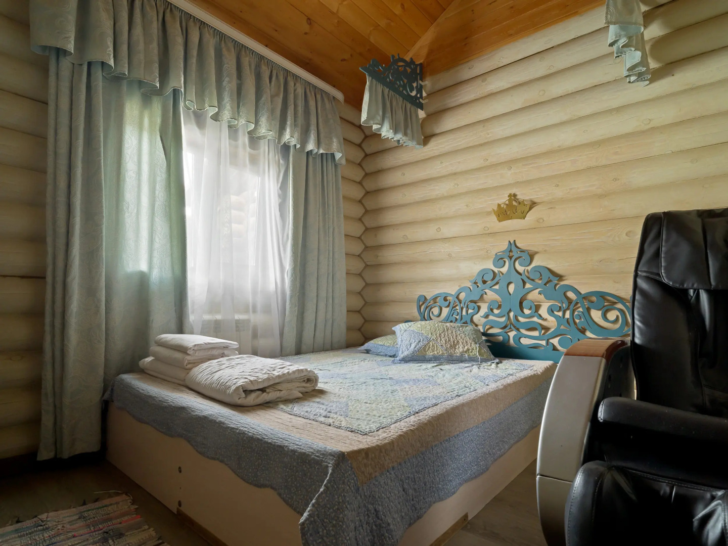 Частный дом Гуси Лебеди