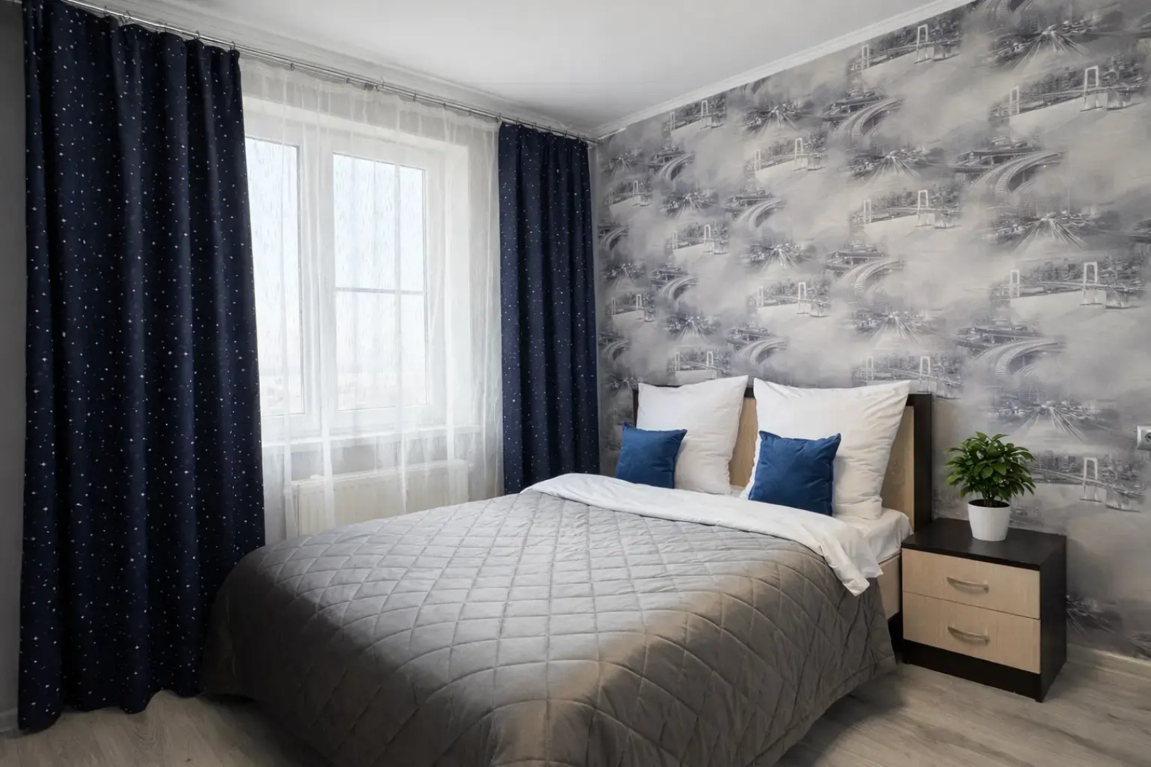 Апартаменты Платона кляты 27 ЖК Суворовский