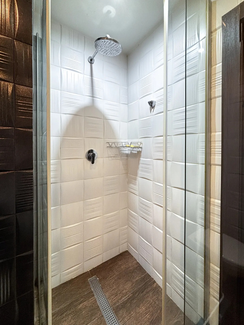 Жилое помещение MegaStay 8