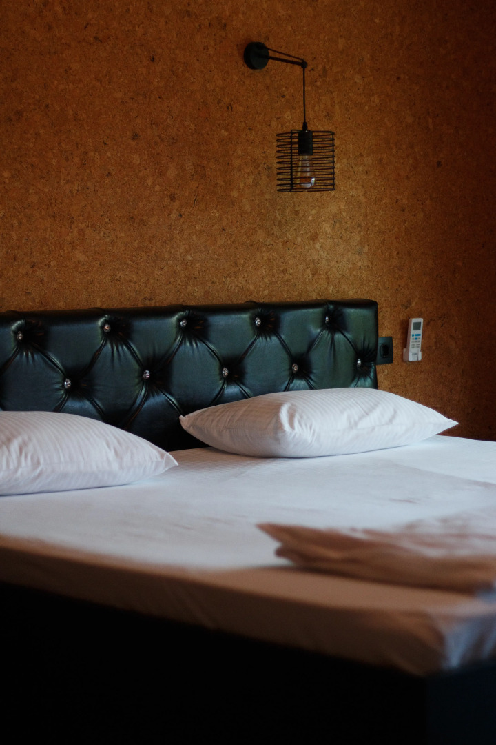 Отель Village House