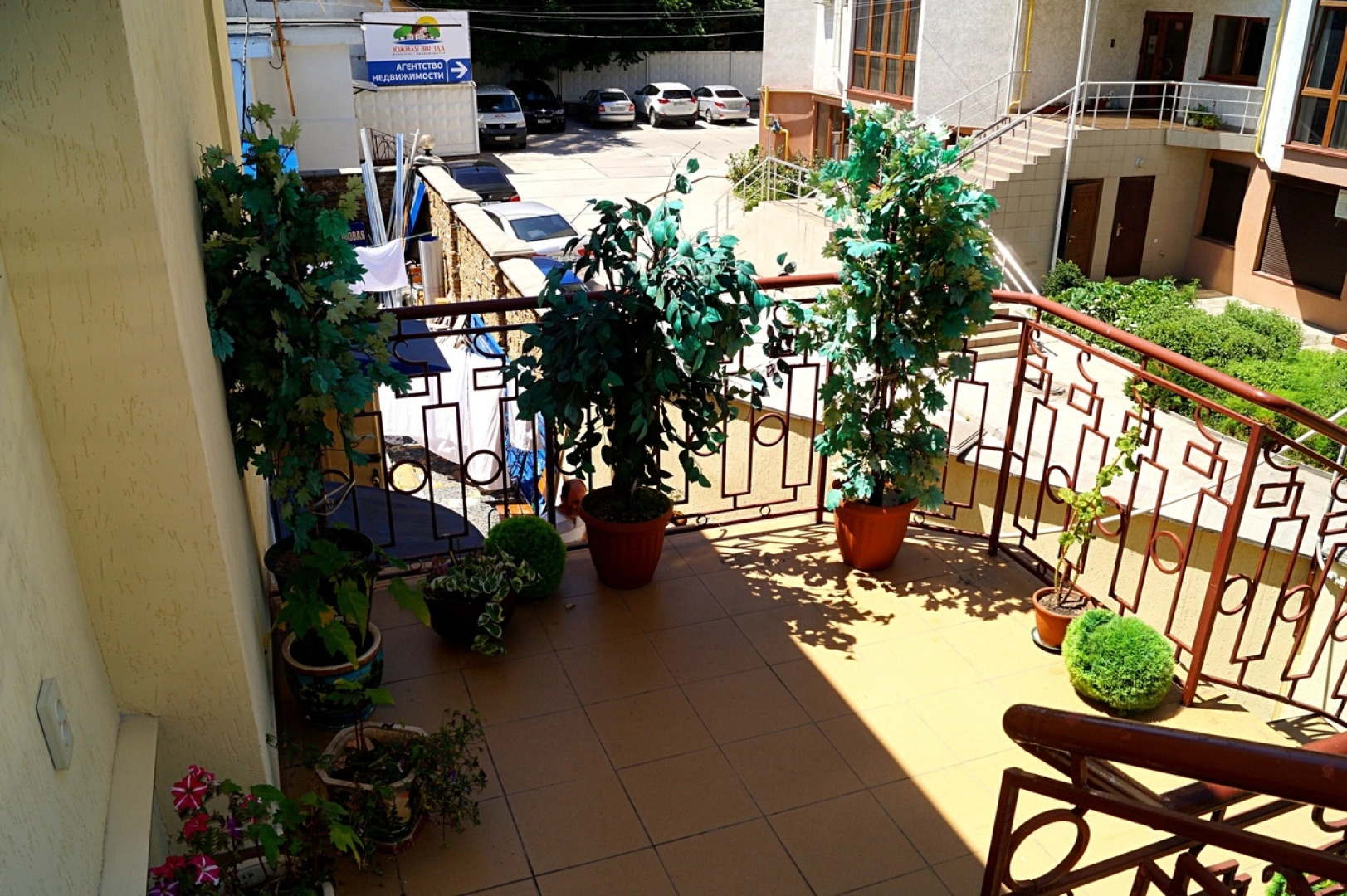 Мини-Отель Лаки