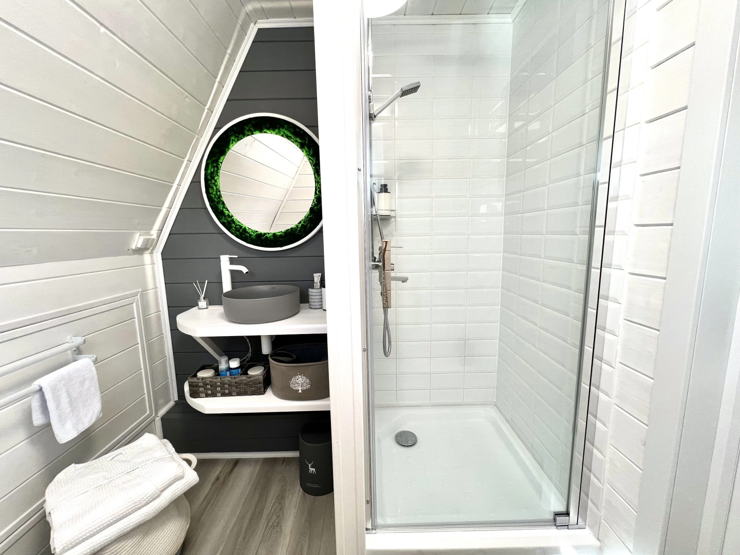 Частный дом Уютный домик в деревне Корытово