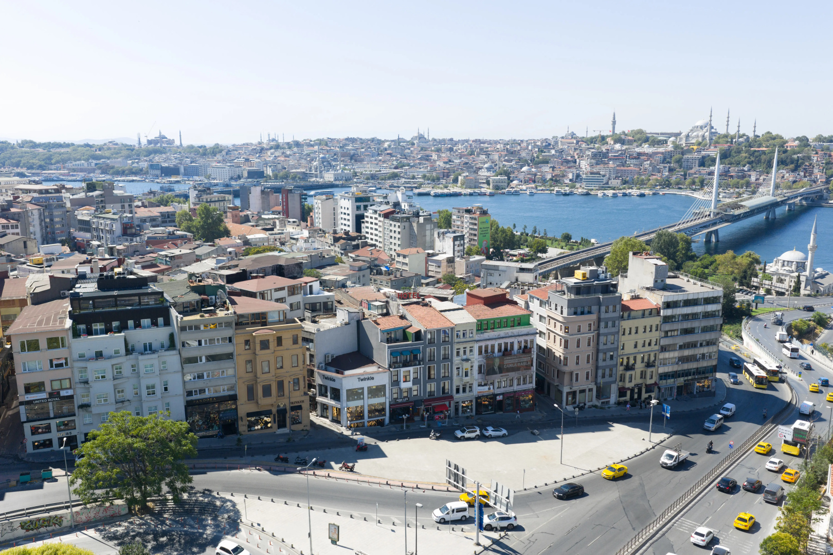 Pera Life Hotel