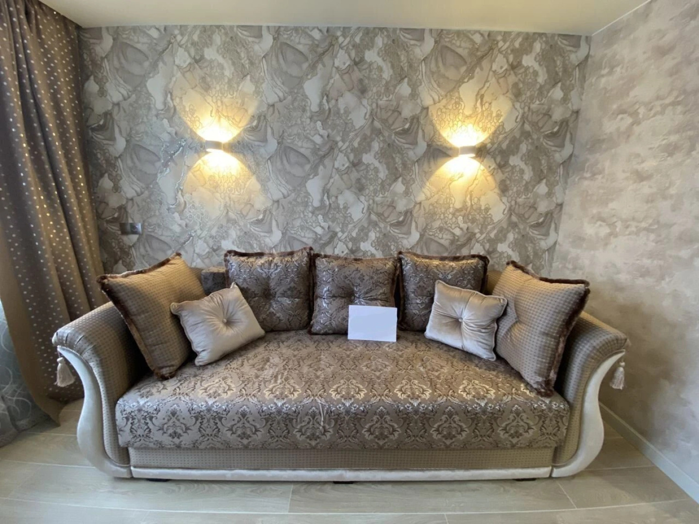 Апартаменты на Ярослава Иванова