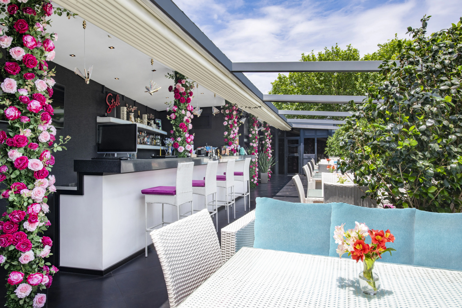 Отель River Side Tbilisi