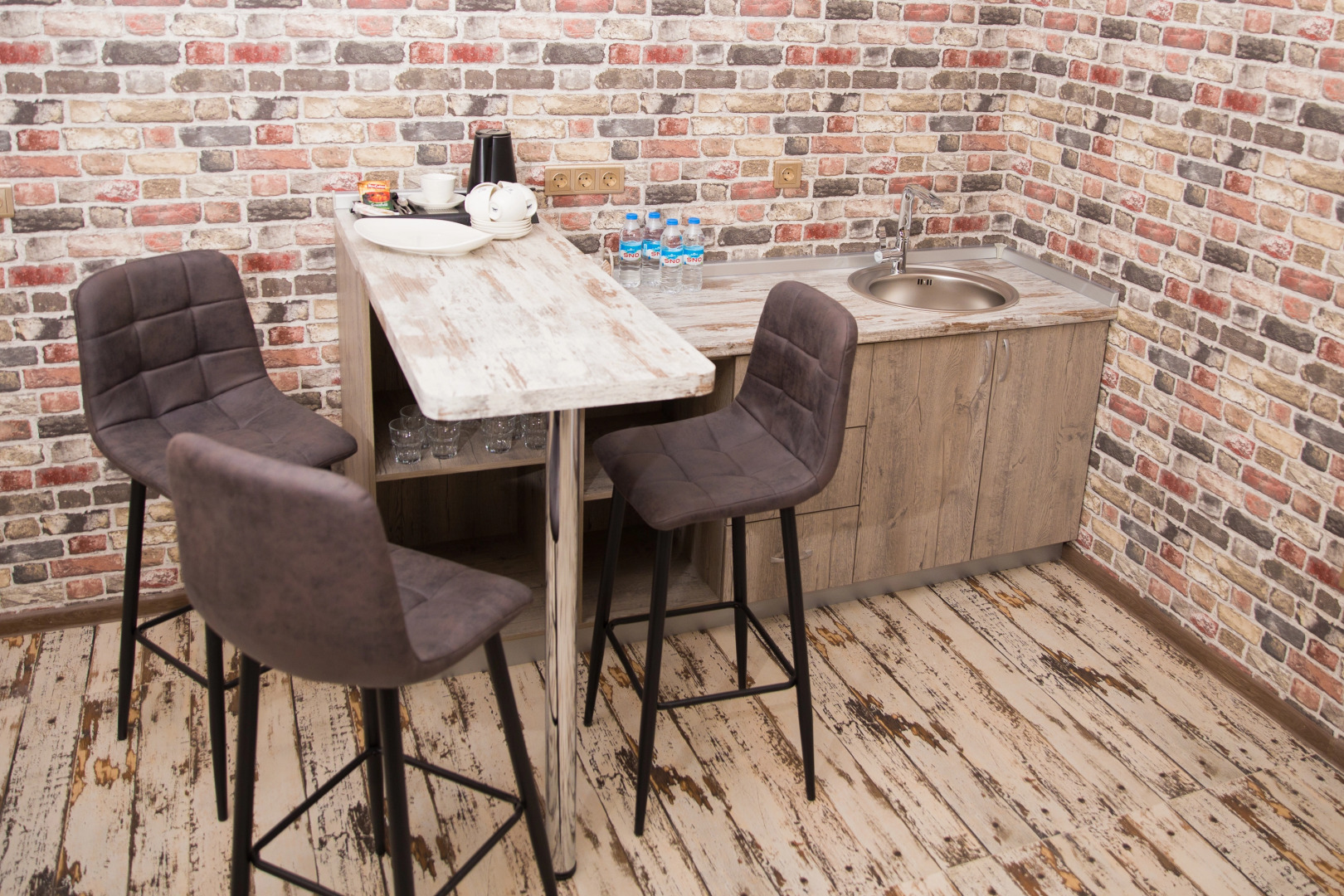 Отель Пассаж