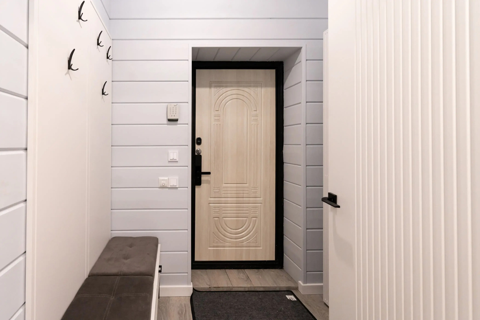 Вилла Sosna Igora House 1