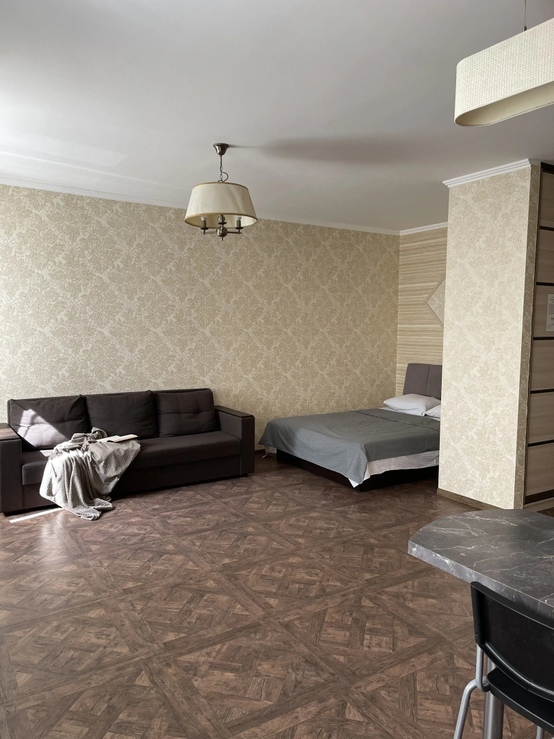 Квартира Просторная в центре