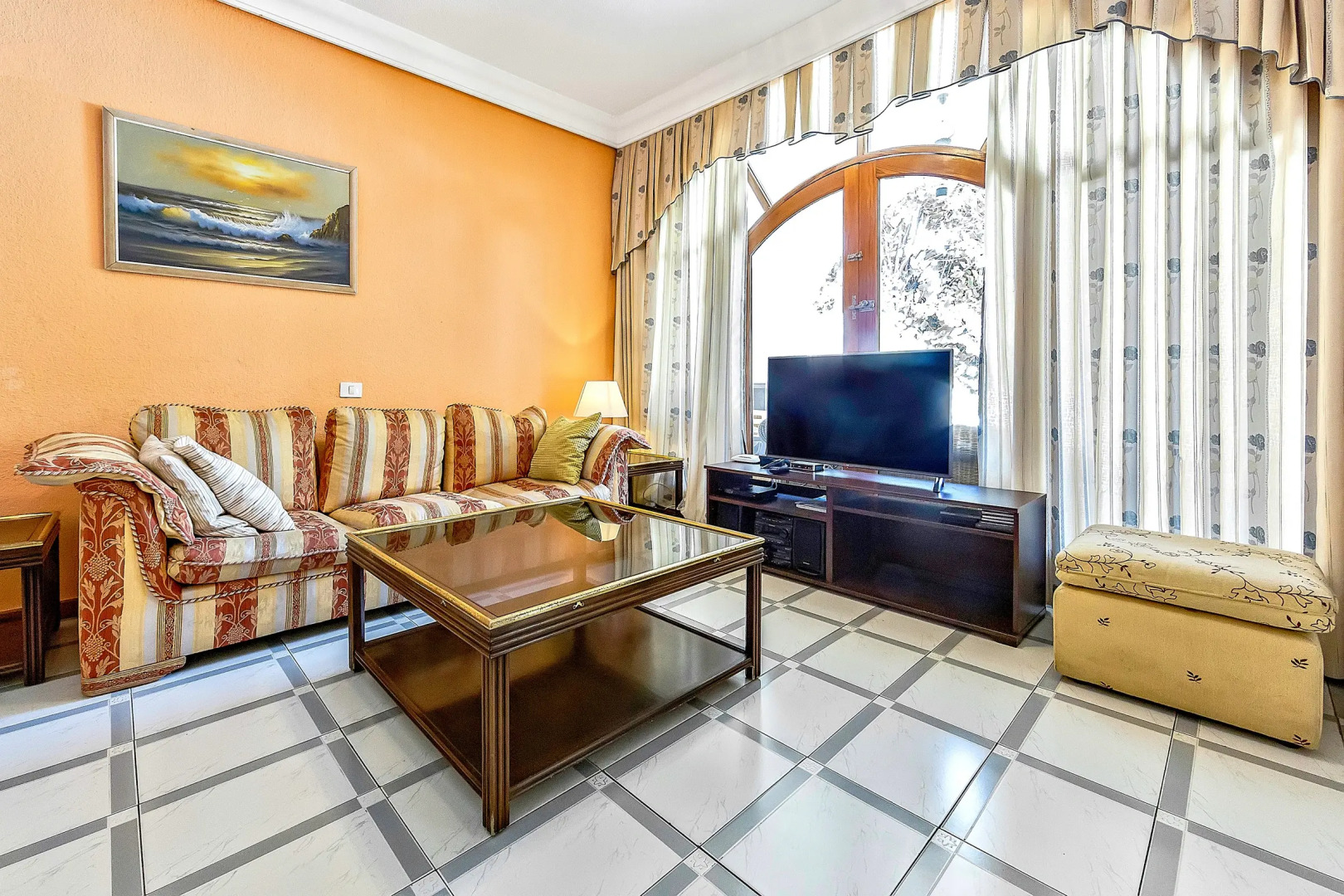 Гостевой Дом Villa Golf Las Americas