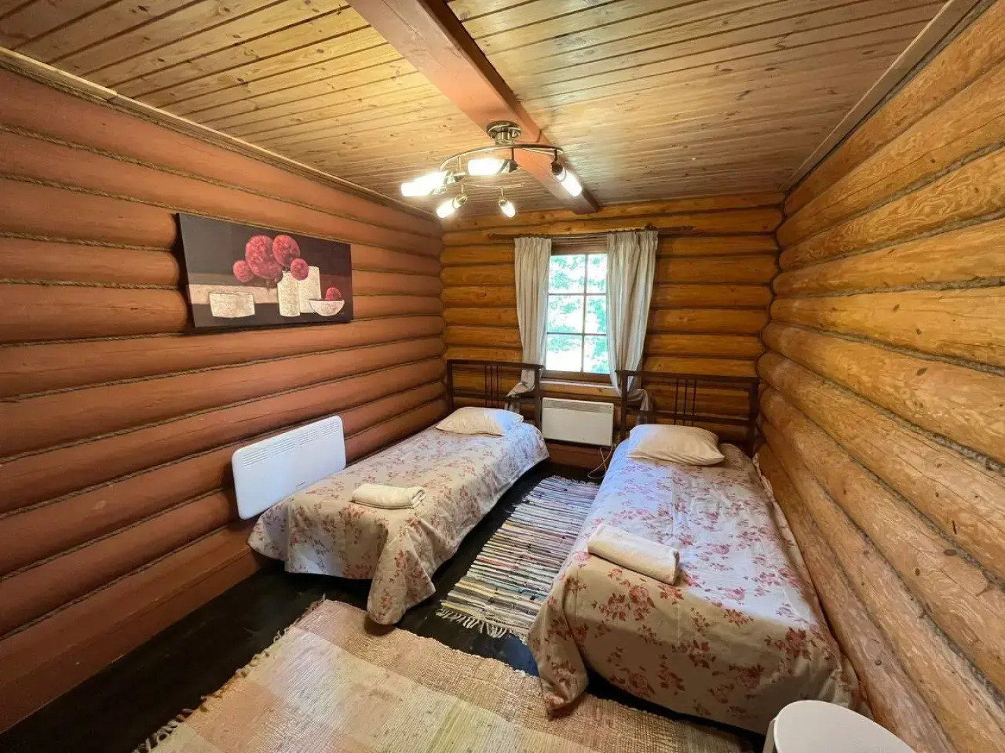 Гостевой дом Экоусадьба Шанти