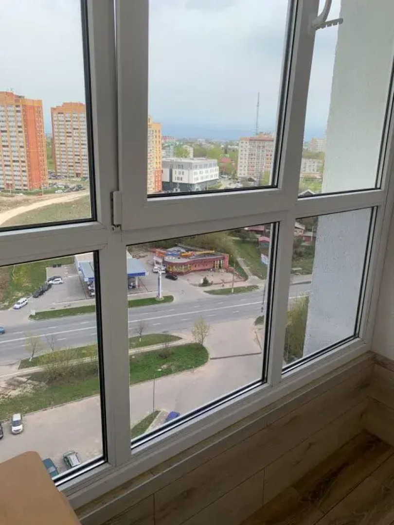 Апартаменты Мира 4В