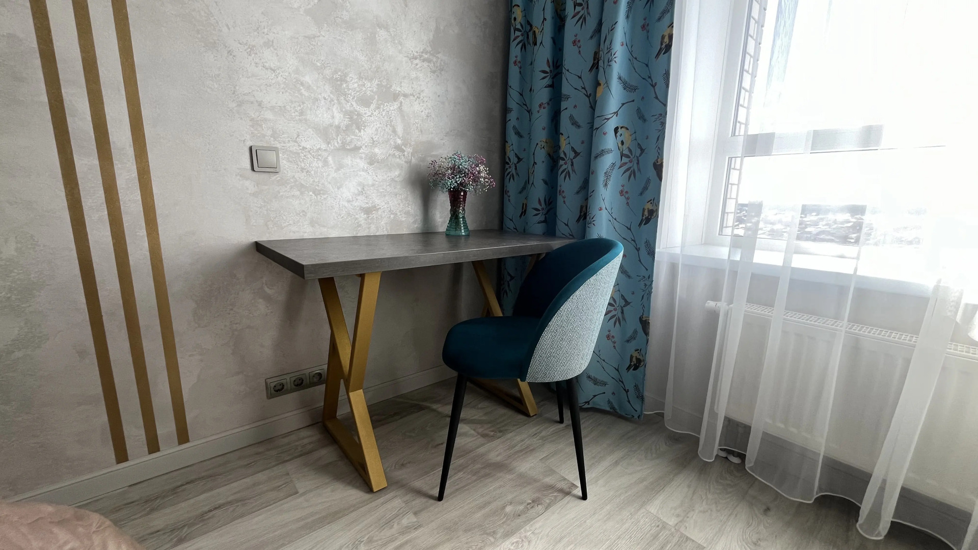 Апартаменты 2х Комнатная Студия Ул Аэропорт 55/1