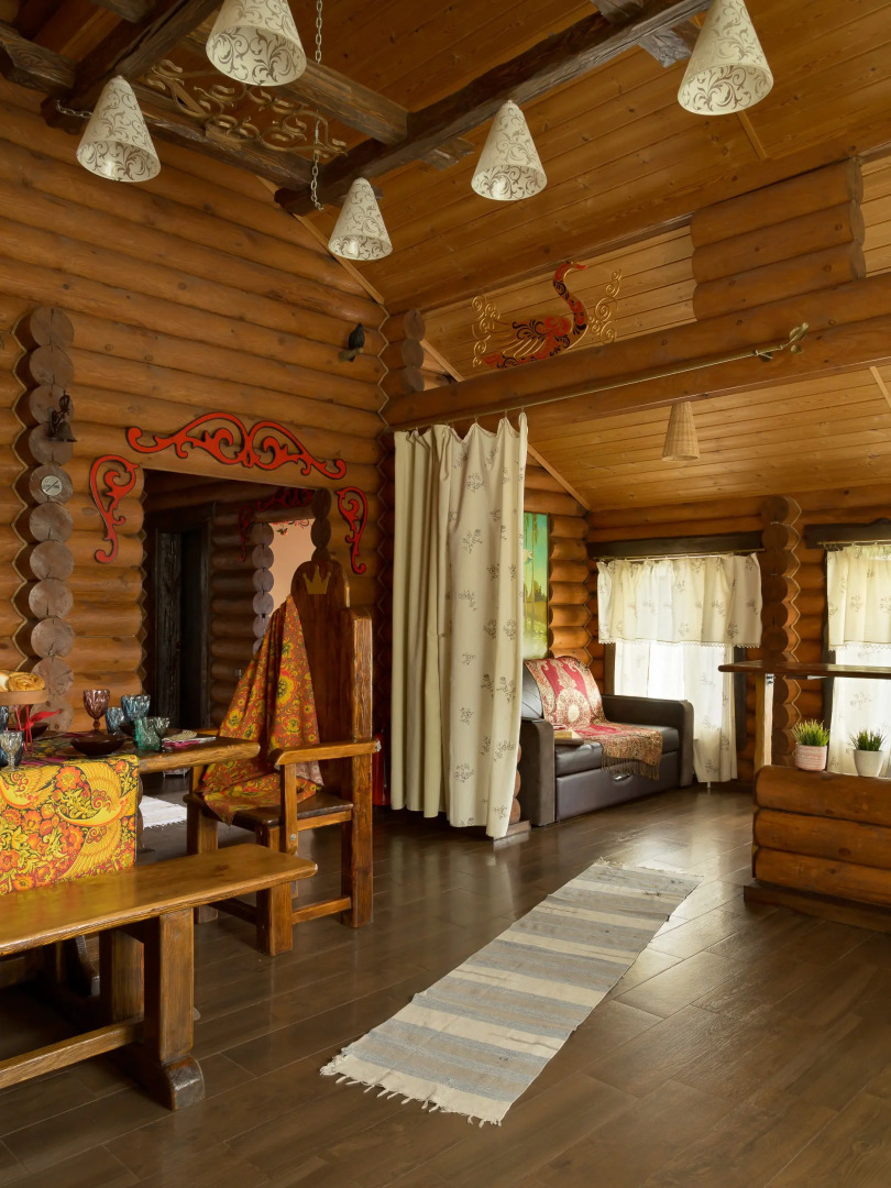 Частный дом Гуси Лебеди