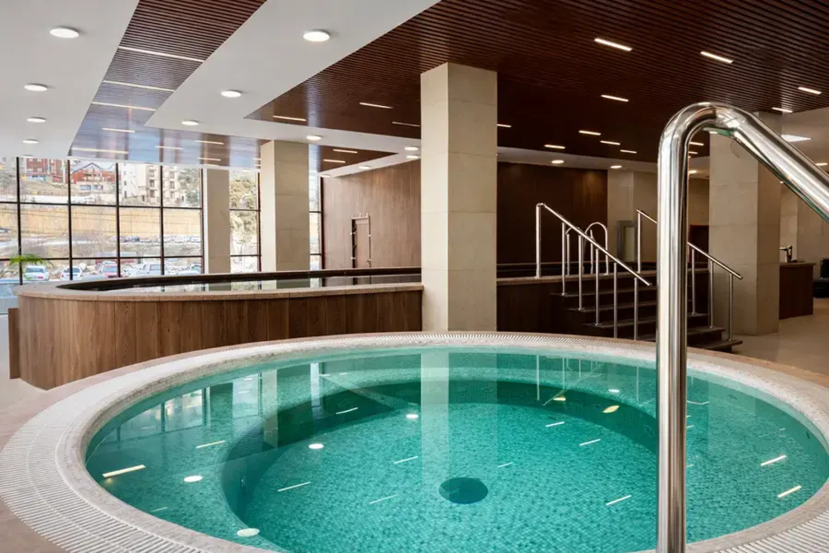 AZIMUT Парк Отель Архыз