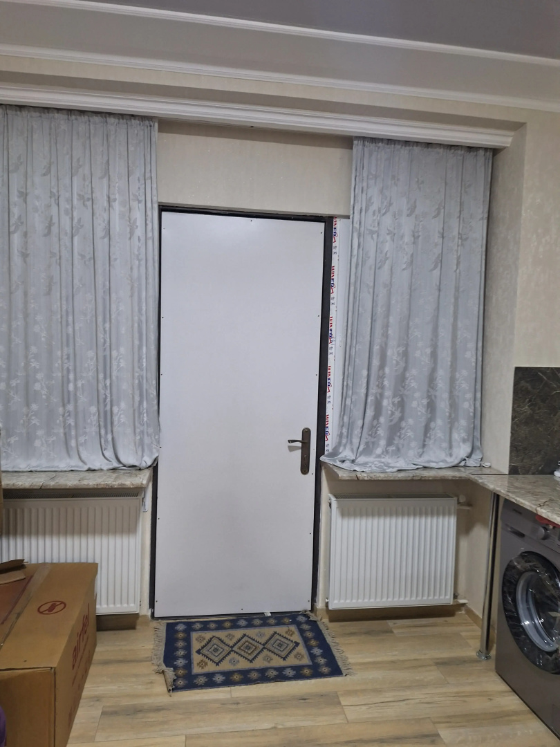 Гостевой Дом Meridian