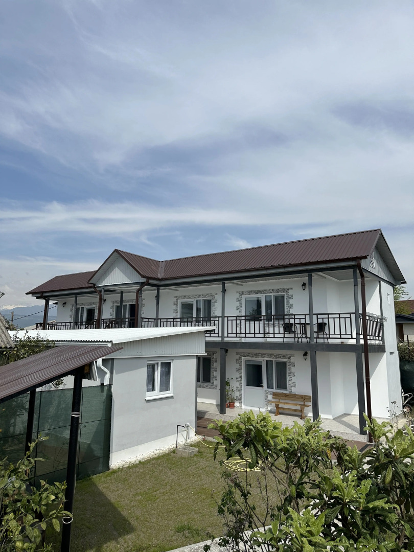 Мини-отель Мыс Сухума