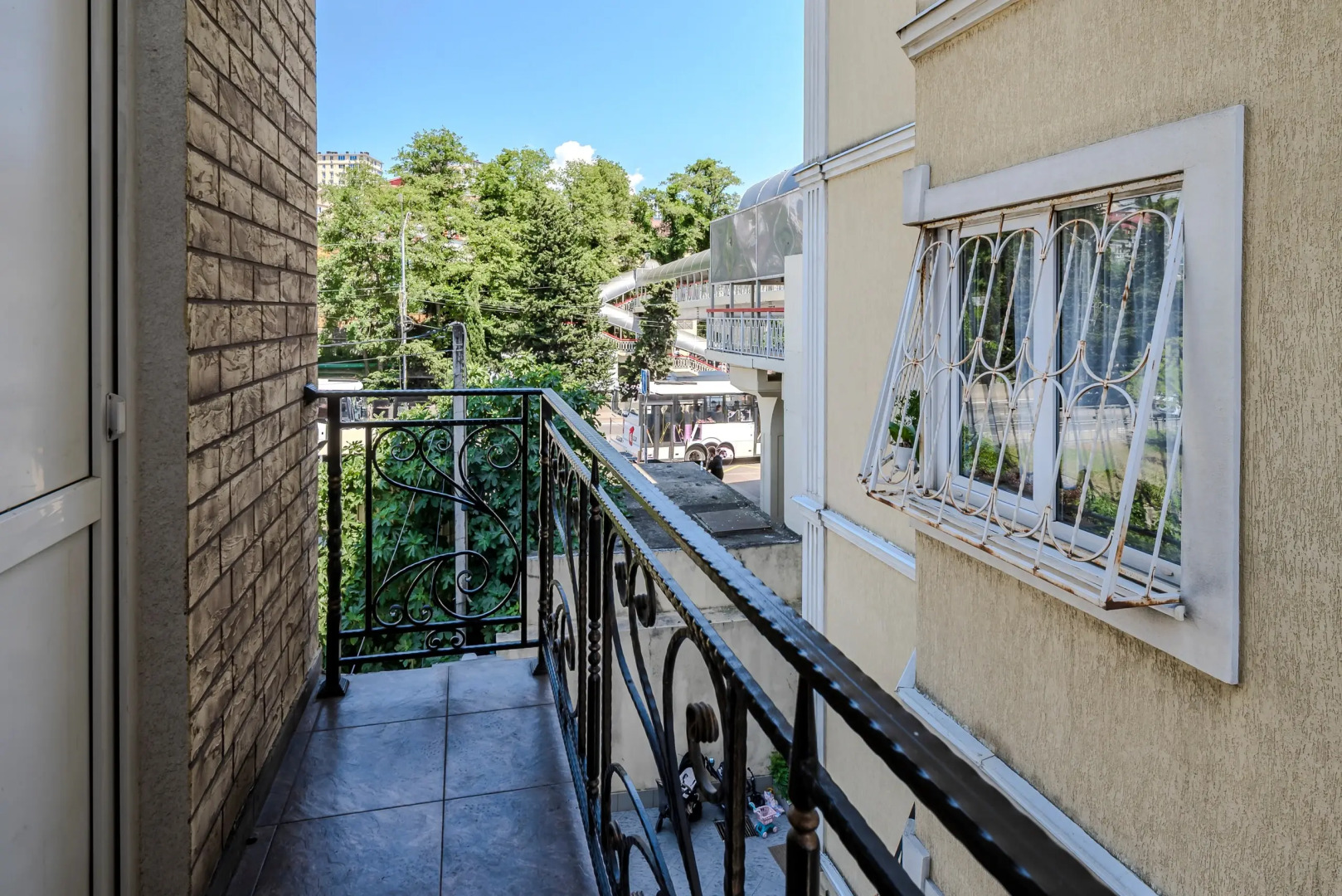 Гостевой дом Вояж Вознесенский