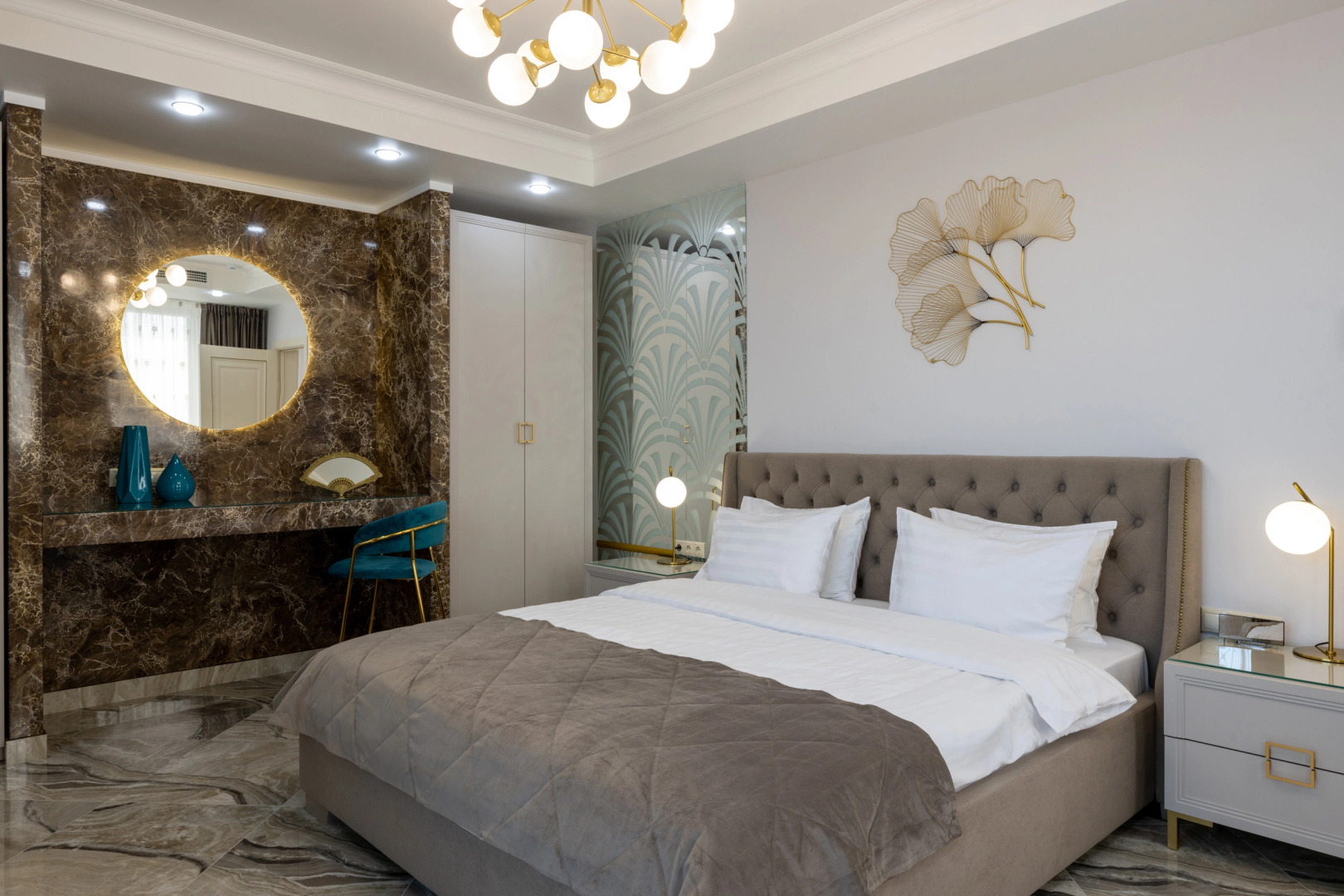 Апартаменты на Ленина 57