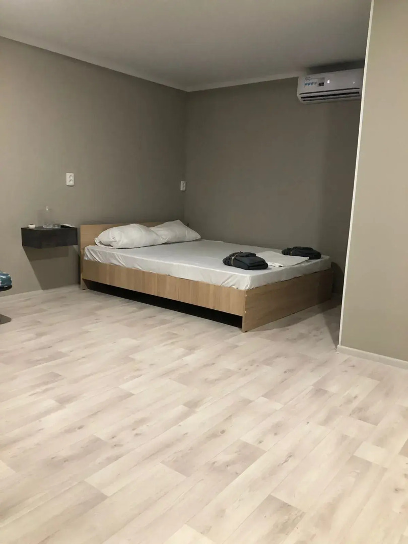 База отдыха L&A Hotel Кындыг