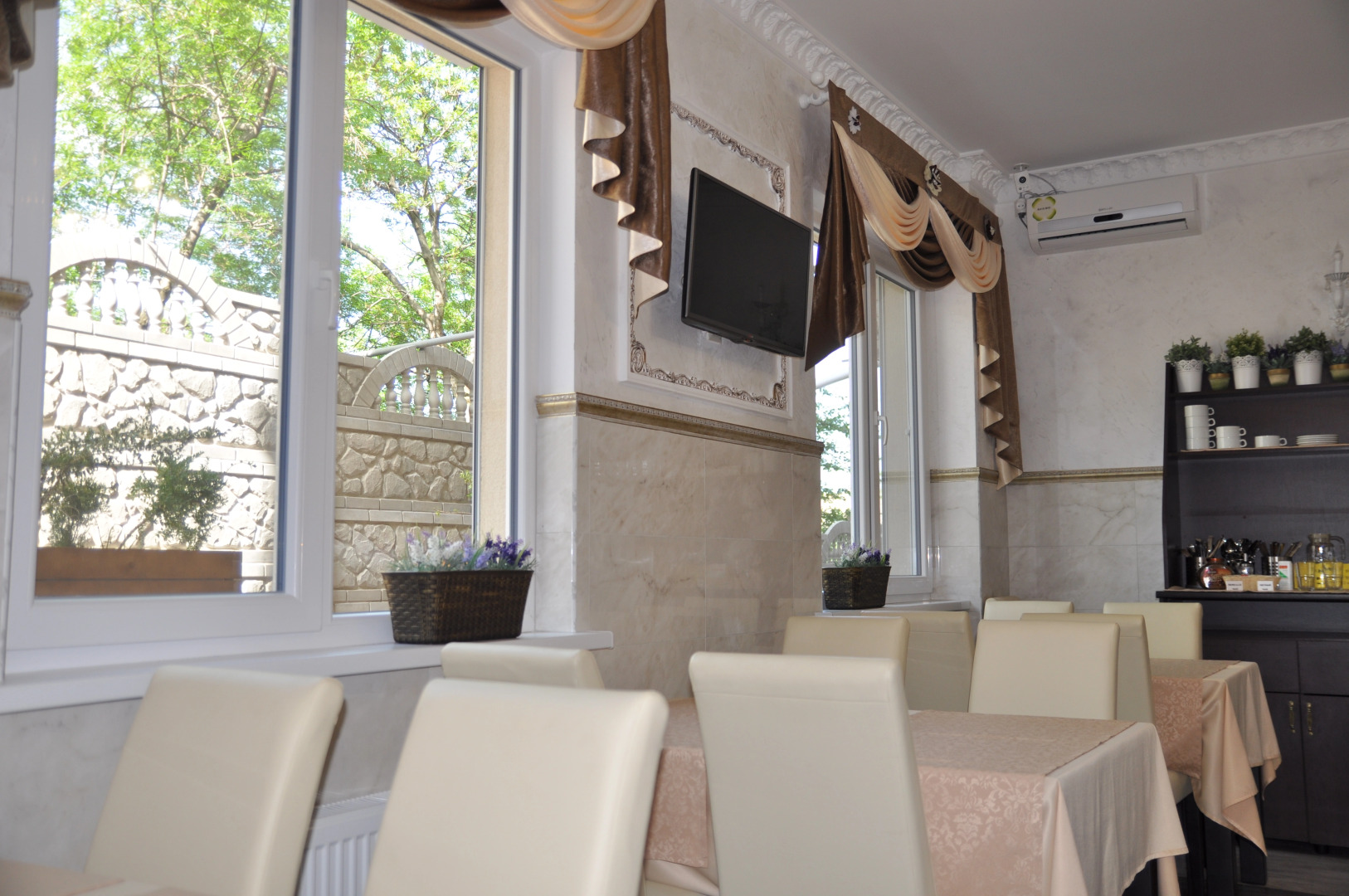 Гостевой Дом Тавр