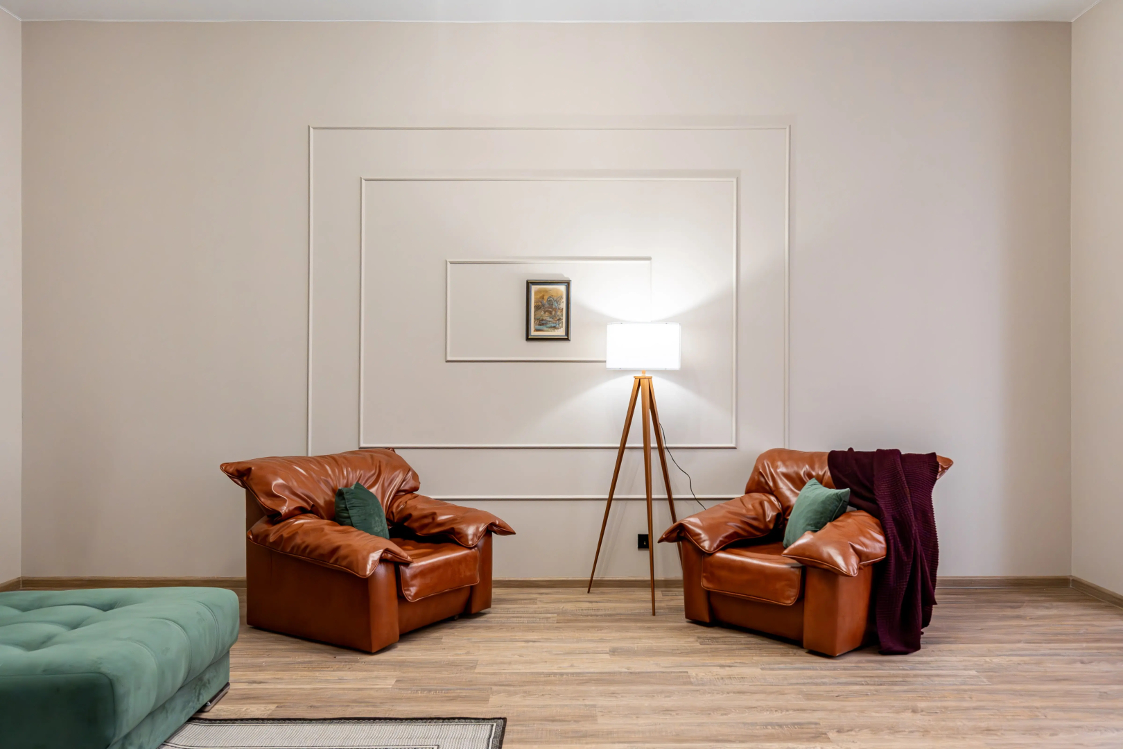 Апартаменты Sergeew Apartments двухкомнатный Люкс с видом на набережную Фонтанки