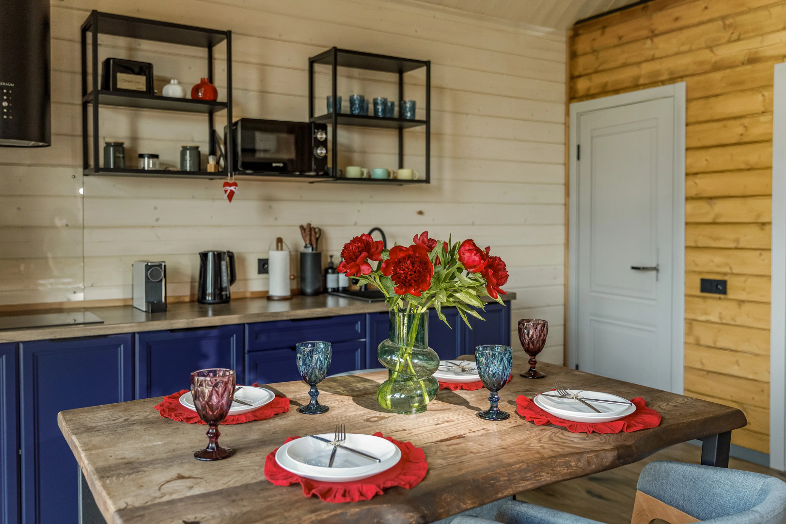 Частный Дом Freedom