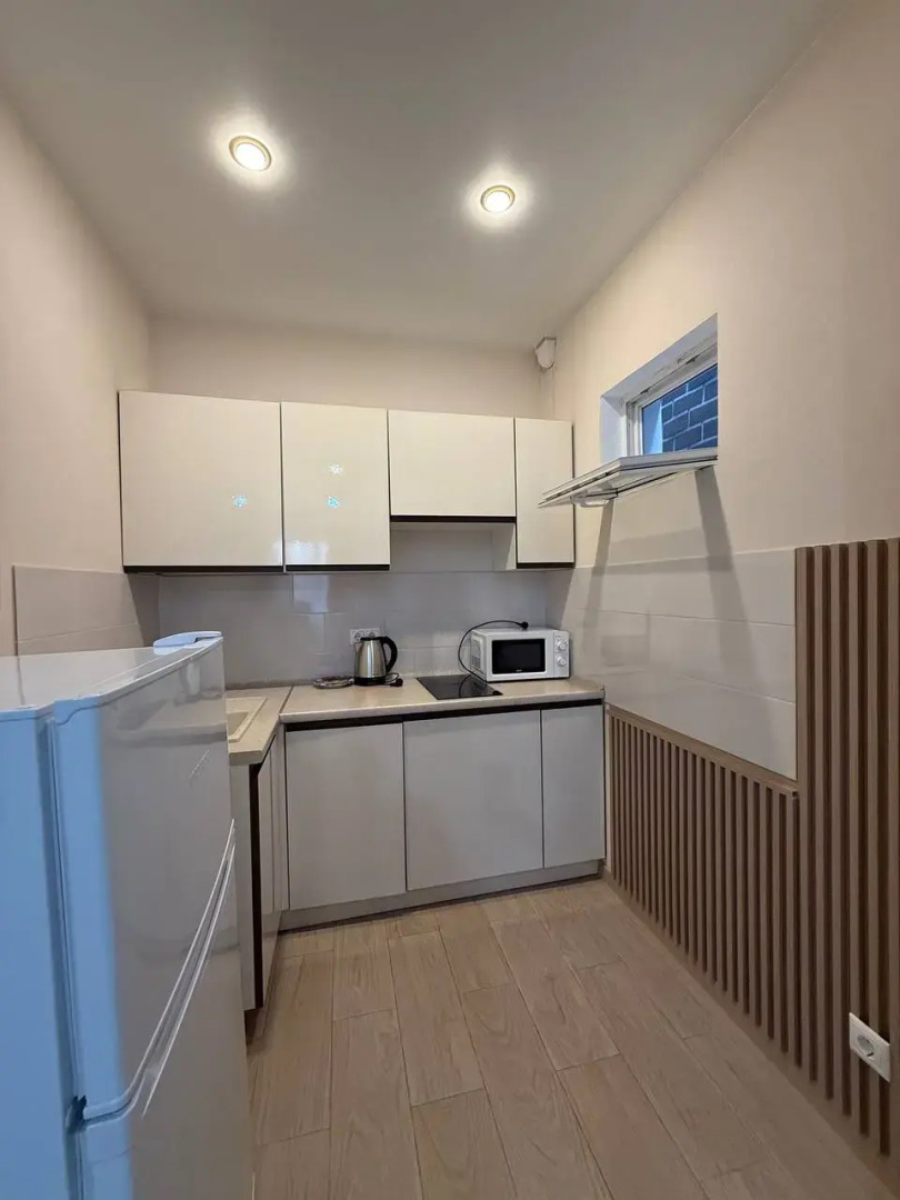 Гостевой дом Smart Sirius