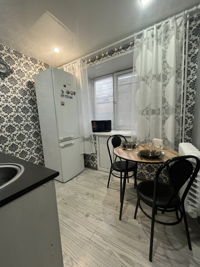 Квартира 1 комнатная 9 микрорайон дом 16 город Качканар