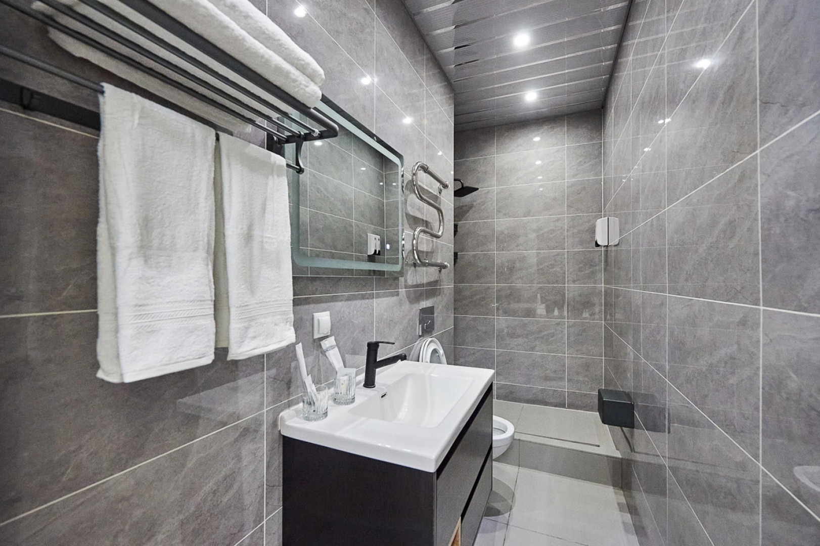 Апарт-отель DOUBLE L HOTEL