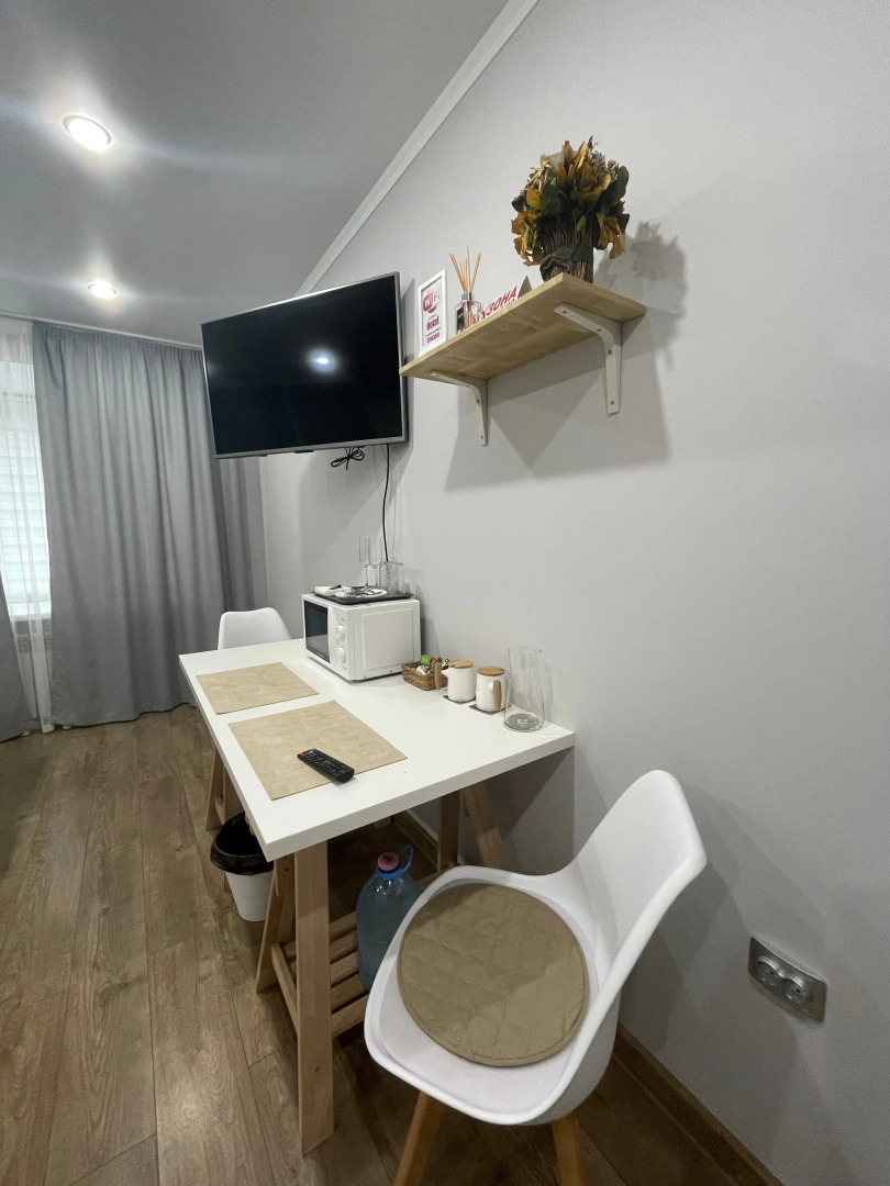 Апарт-Отель Б.Б.