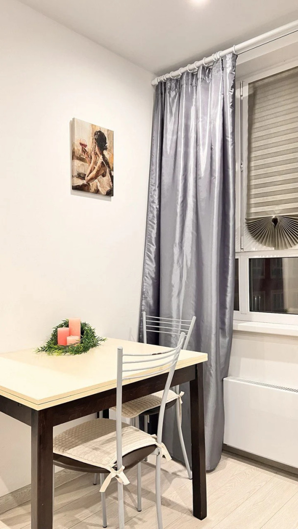 Апартаменты Магия на Яганова 9/2