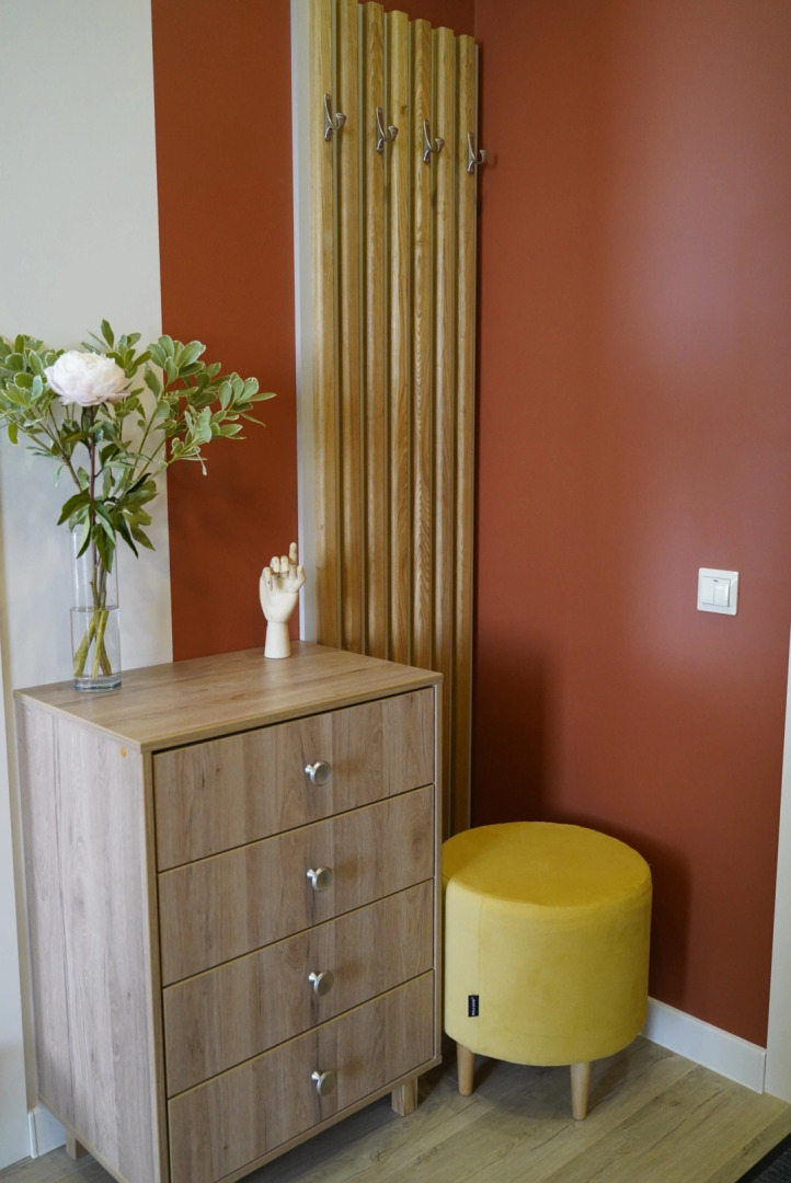 Апартаменты Березовая роща