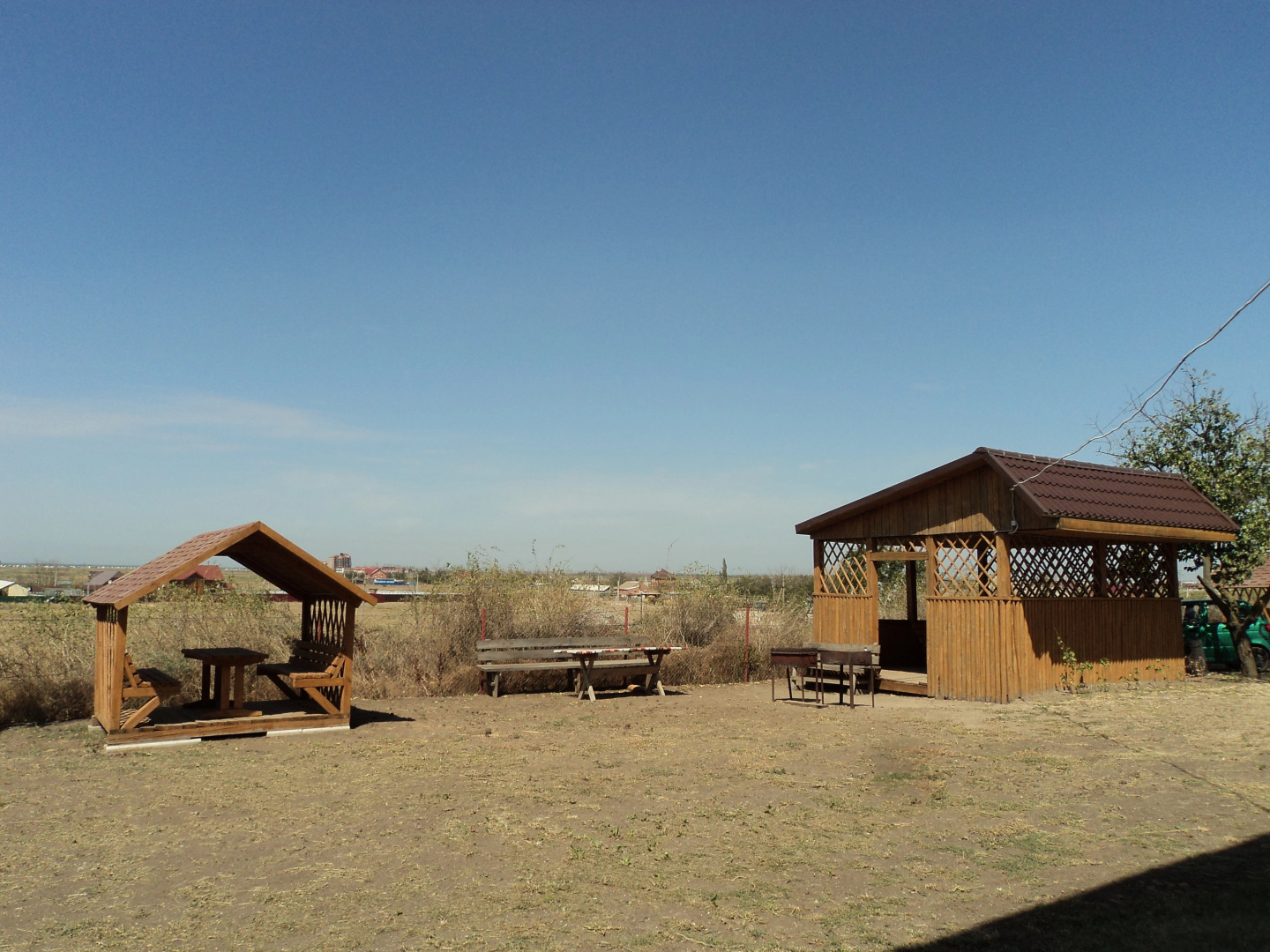 Гостевой дом Графство Азов