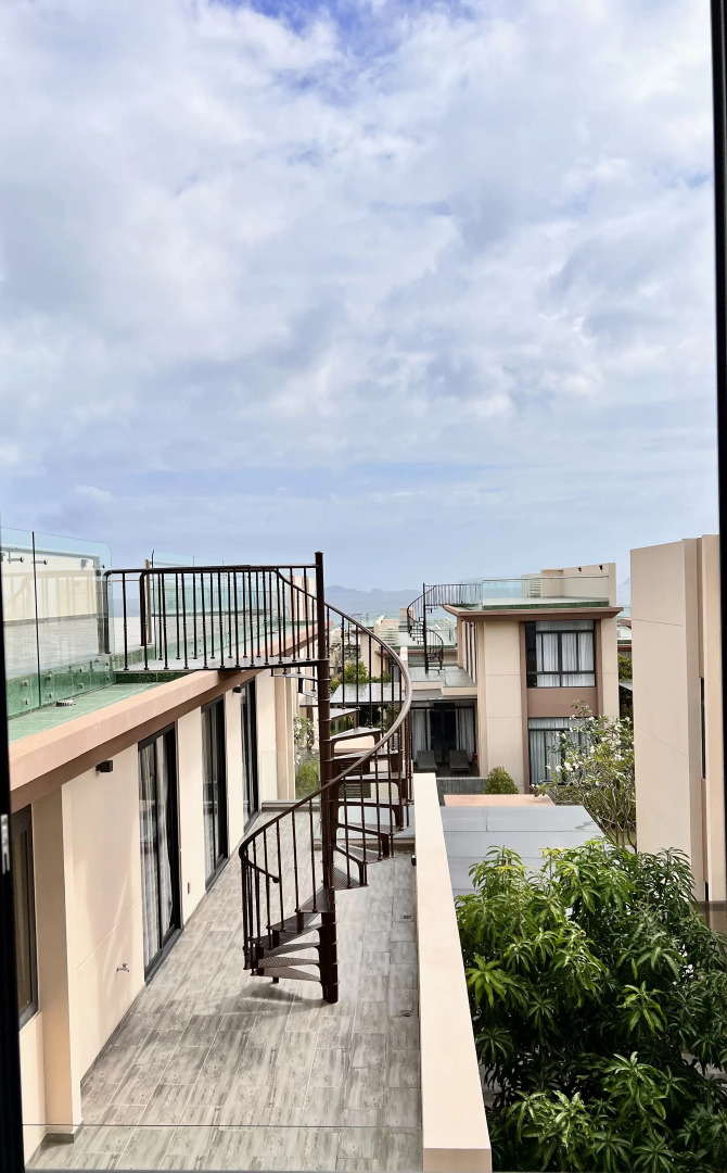 Вилла Cam Ranh Beach