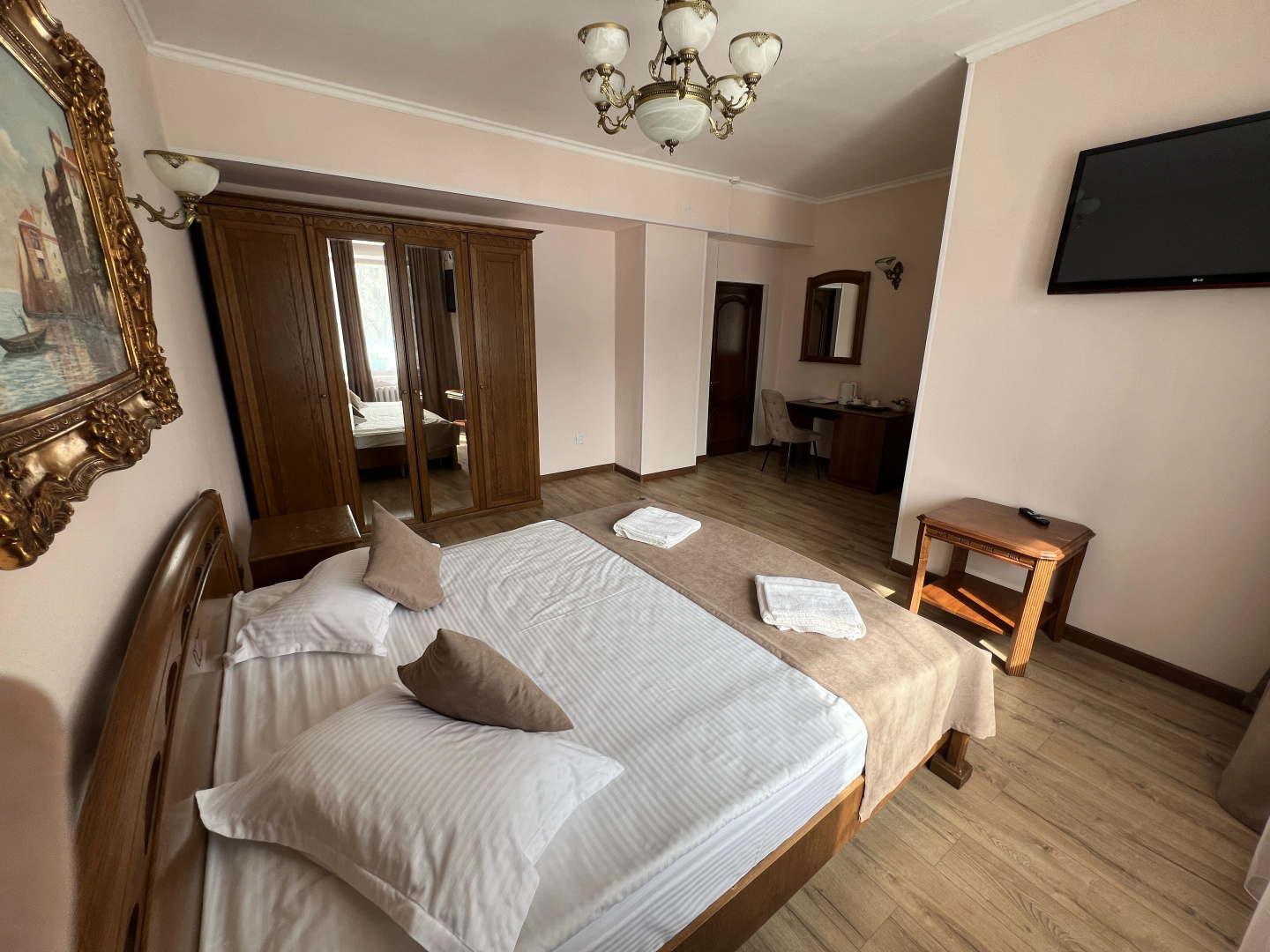 Отель Belon Inn