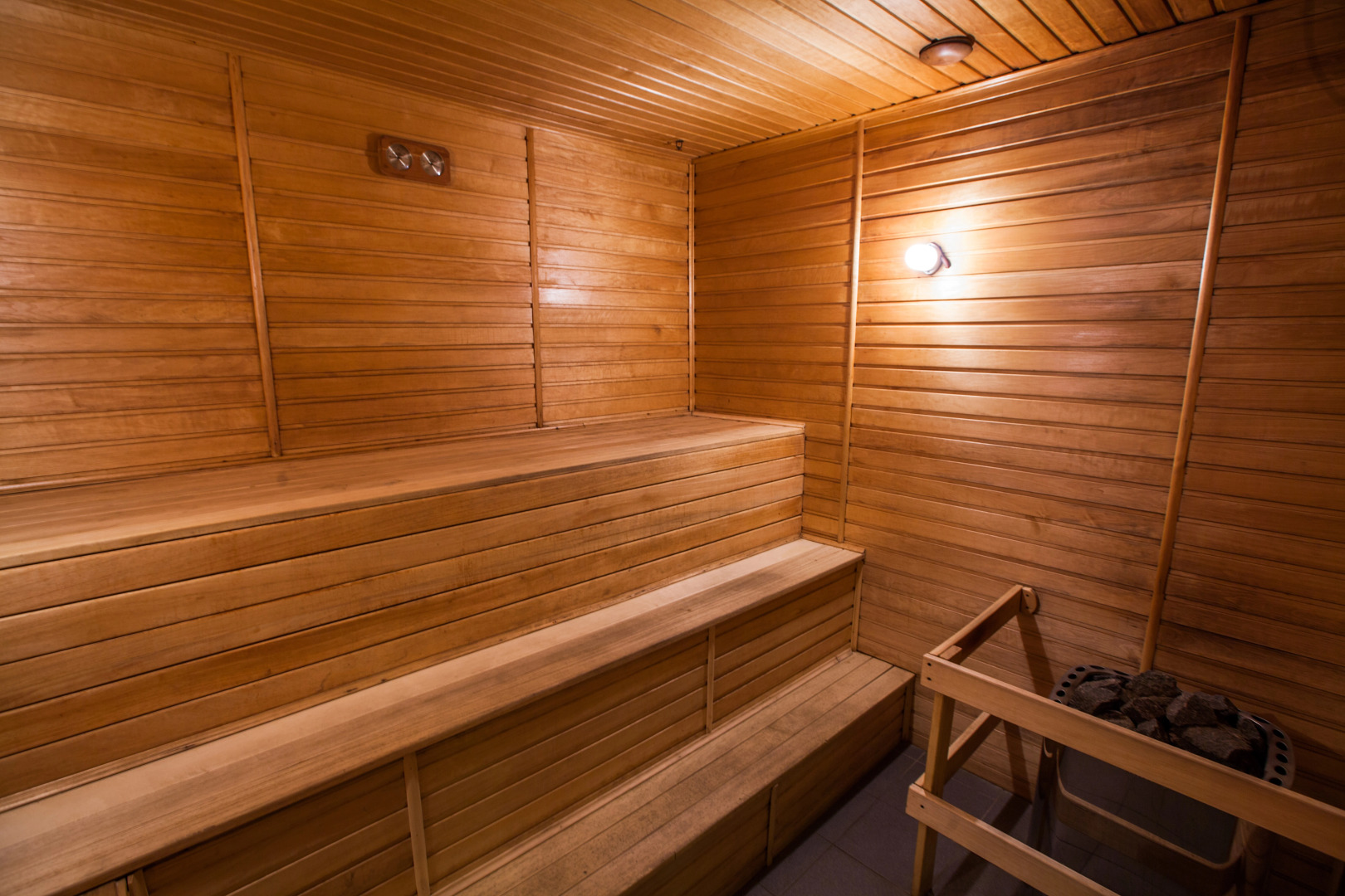 Отель Мармара