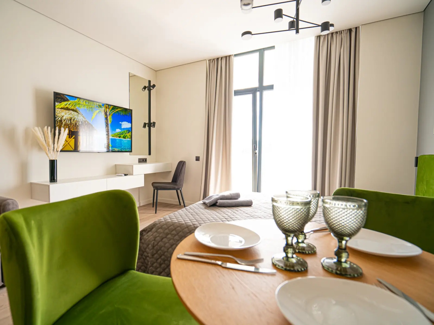 Апартаменты Стиль Жизни