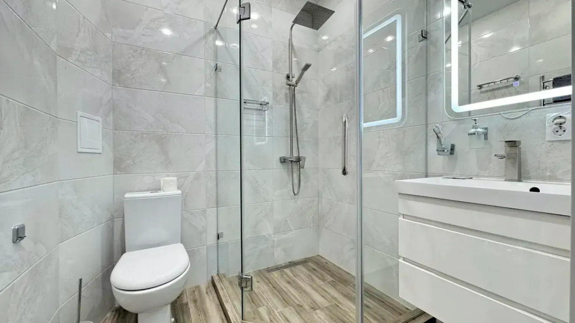 Квартира Sutki Rent в центре Минеральных Вод