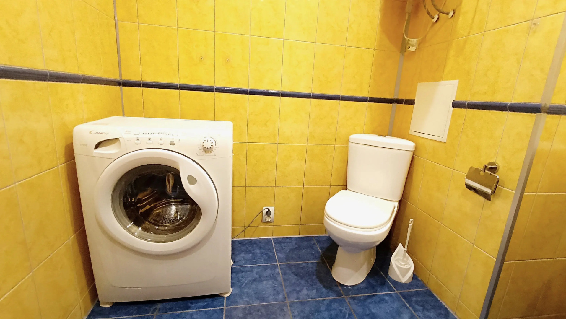 Квартира Уютный Север на Ленина 45