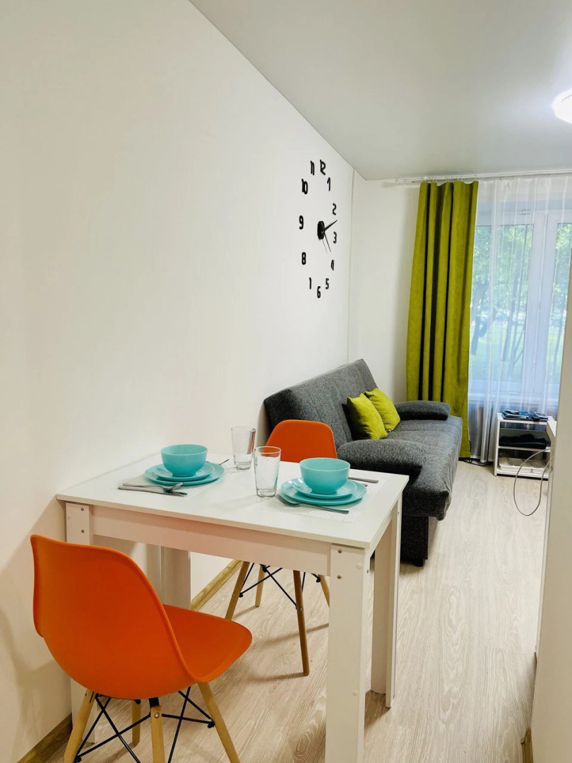 Апартаменты на Юго-Западе Москвы, вся инфраструктура рядом