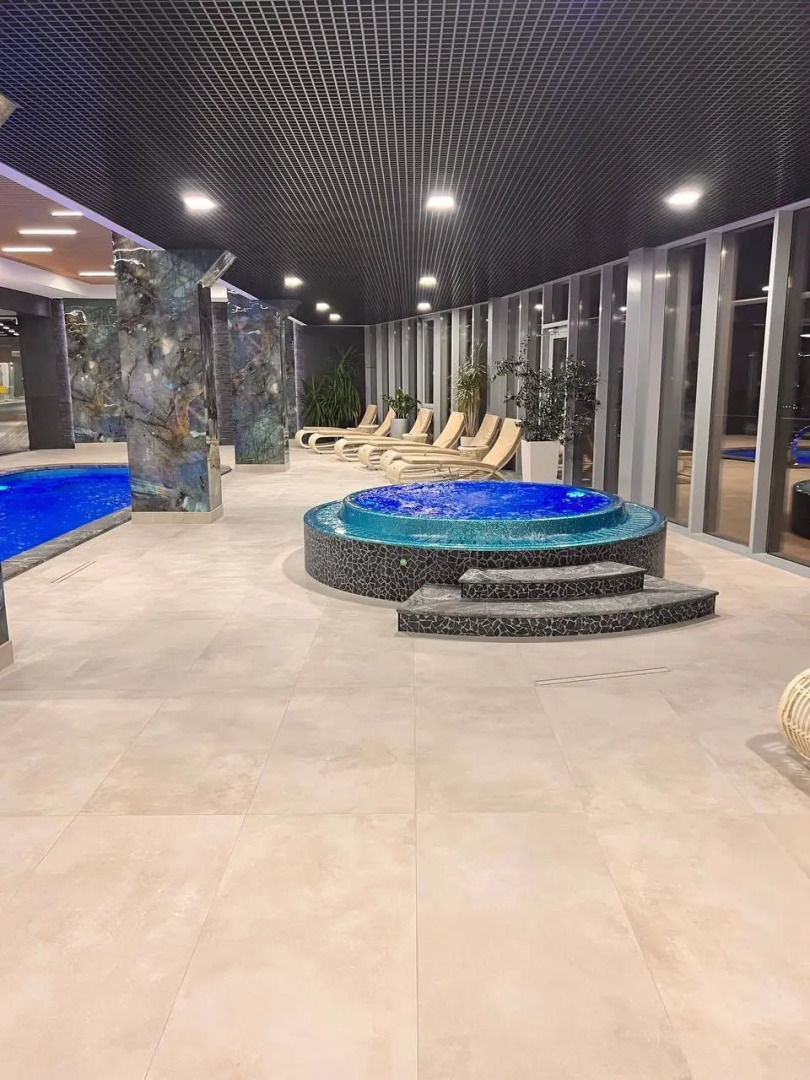 Гостевой дом  Rosa Del Viento