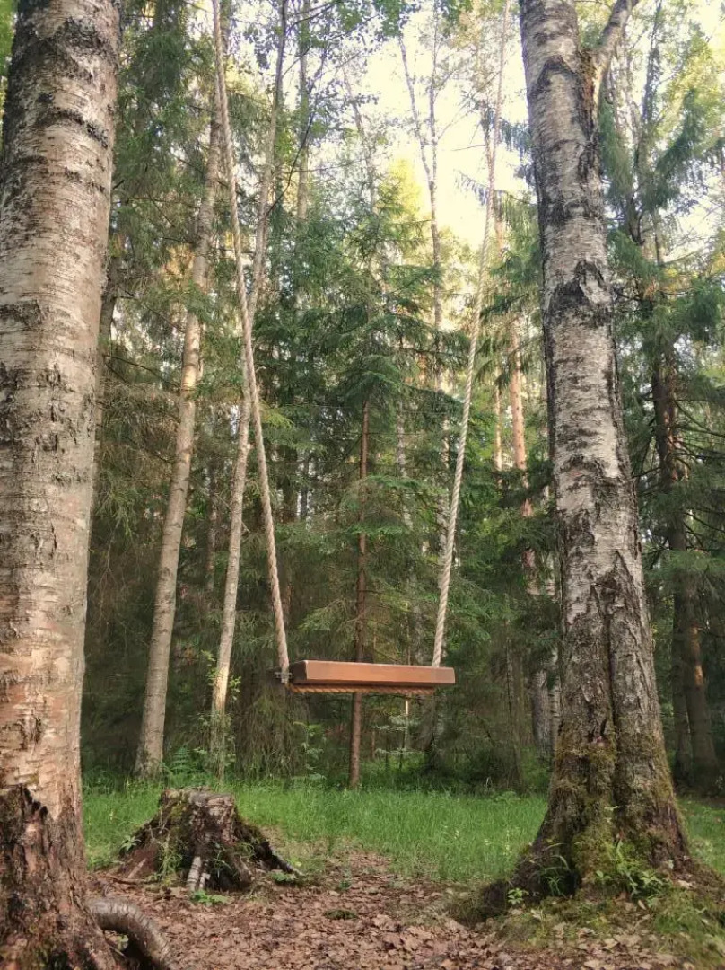 Коттедж ЭЙВА Модуль