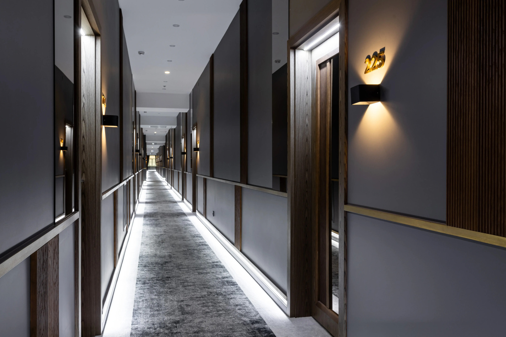 Апартаменты Cozy Magic